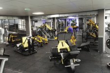 FITNESS PARK - Photo 1