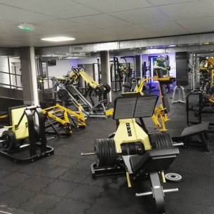 FITNESS PARK