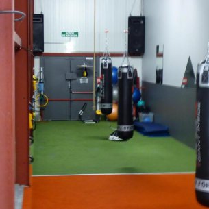 MEGAFIT CENTER