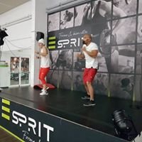 ESPRIT FORME ET BIEN ETRE