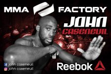 MMA FACTORY - Photo 8