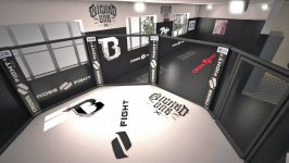 MMA FACTORY - Photo 1