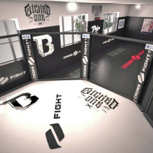 MMA FACTORY