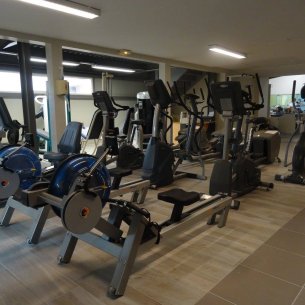 SQUASH CLUB DE MONTPELLIER