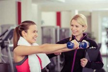 NEW LIFE FITNESS - Photo 6