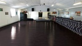 NEW LIFE FITNESS - Photo 1