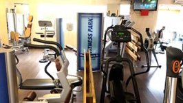 NEW LIFE FITNESS - Photo 3