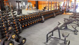 BASIC FIT - Photo 2