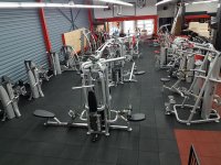 ALPHA FITNESS - Photo 4