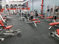 ALPHA FITNESS - Photo 1