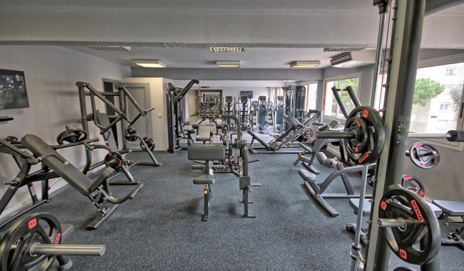 FITNESS HOUSE Antibes 42 Avenue Philippe Rochat