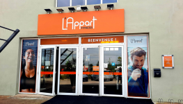 L'APPART FITNESS - Photo 1