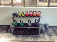 PLANET GYM - Photo 1