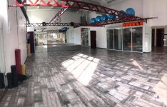 PLANET GYM - Photo 4