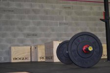 CROSSFIT TERNAY - Photo 5