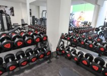 LIBERTY GYM - Photo 8