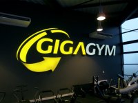 GIGAGYM - Photo 3