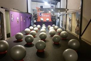 C'FITNESS