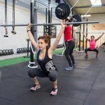 CROSSFIT CORDÉE - Photo 1