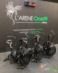 L'ARENE CROSSFIT AMIENS - Photo 4