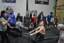 L'ARENE CROSSFIT AMIENS - Photo 6