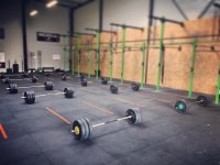 L'ARENE CROSSFIT AMIENS - Photo 3