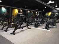 FITNESS PARK - Photo 4