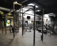 FITNESS PARK - Photo 2