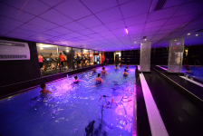 WELLNESS SPORT CLUB - Photo 8