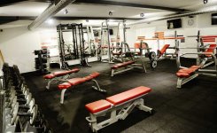 WELLNESS SPORT CLUB - Photo 4