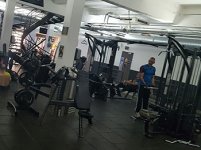 FITNESS PARK - Photo 4