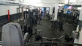 FITNESS PARK - Photo 2