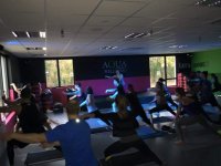 FITNESS PLUS - Photo 4