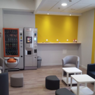 FITNESS PLUS