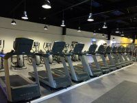 FITNESS PARK - Photo 1