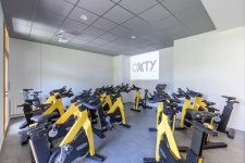 OXYTY FITNESS - Photo 8