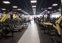 FITNESS PARK - Photo 4