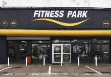 FITNESS PARK - Photo 1