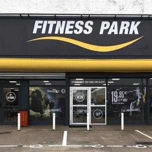 FITNESS PARK