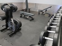 FITNESS PARK - Photo 1