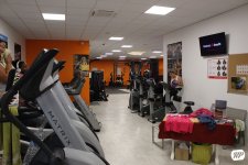 LE LOFT GYM - Photo 2