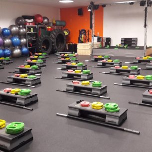 LE LOFT GYM
