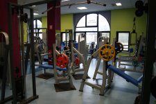 KM GYM - Photo 3