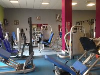 KM GYM - Photo 1