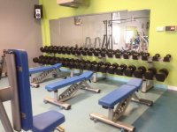 KM GYM - Photo 2