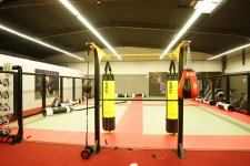 LE GYM - Photo 2