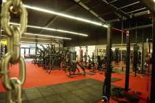 LE GYM - Photo 4