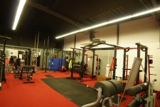 LE GYM - Photo 3