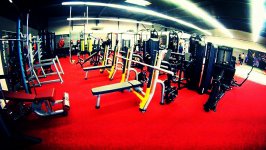 LE GYM - Photo 6