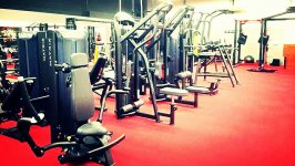 LE GYM - Photo 7